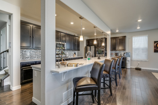 Photo - 7040 Hyland Hills St House