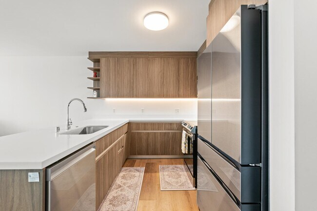 Foto del edificio - 1515 Liona St