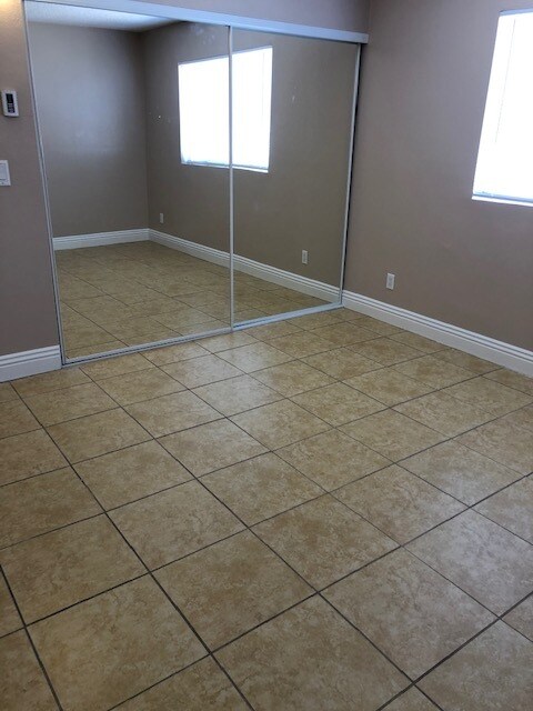 Bedroom - 542 D St