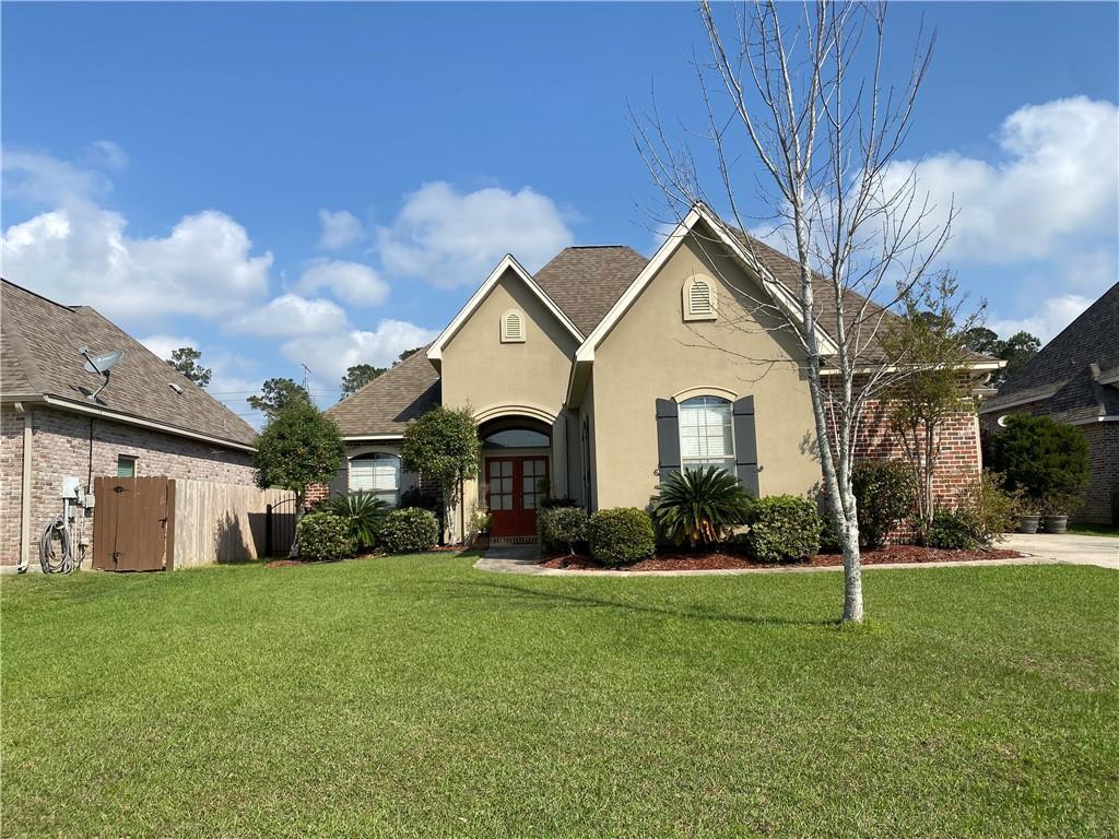 173 Cypress Lakes Dr, Slidell, LA 70458 House Rental in Slidell, LA
