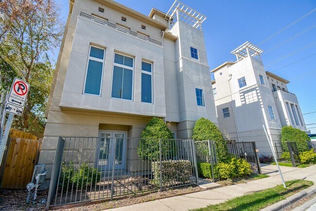 Foto del edificio - 2404 Morgan St