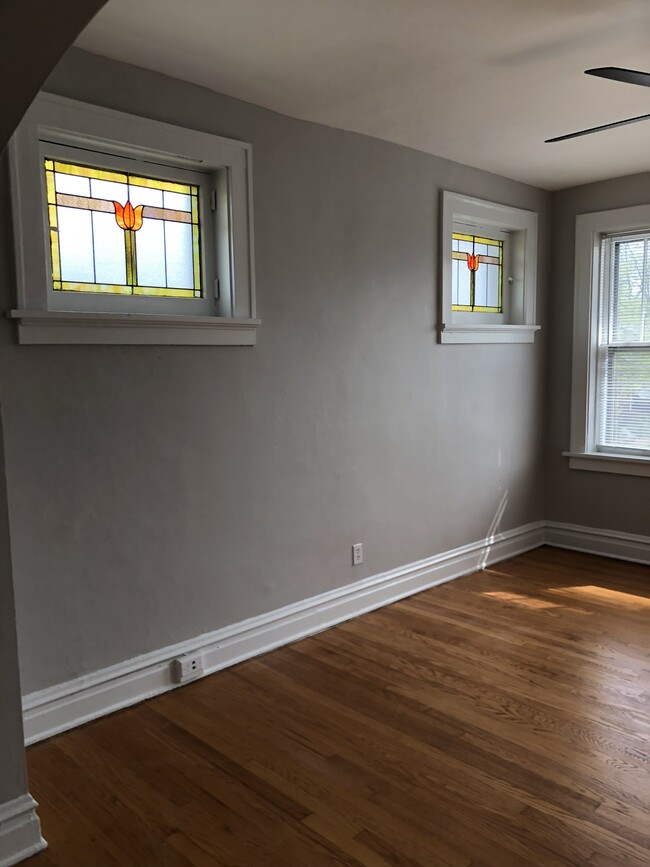 Front room - 3969 Wilmington Ave