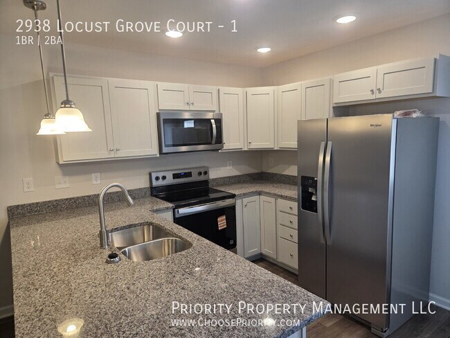 Foto del edificio - 2938 Locust Grv Ct