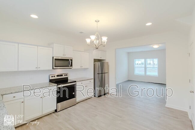 Foto del edificio - 109 OXFORSHIRE STREET