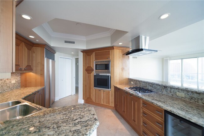 Foto del edificio - 2777 Paradise Rd