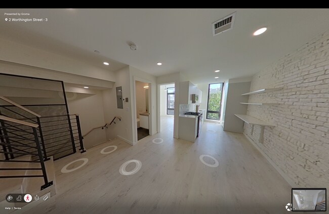 Building Photo - 3 Worthington St