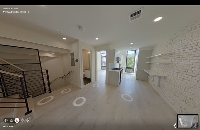 Building Photo - 3 Worthington St