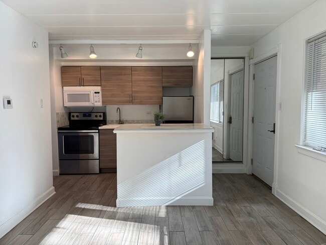 Building Photo - 40 Harrison St