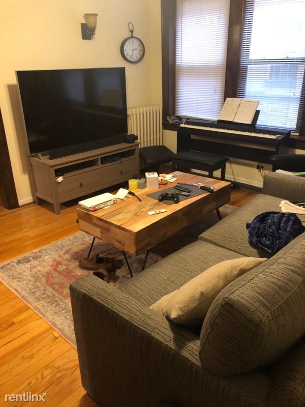 Foto del edificio - 1 br, 1 bath Apartment - 1232 W Carmen