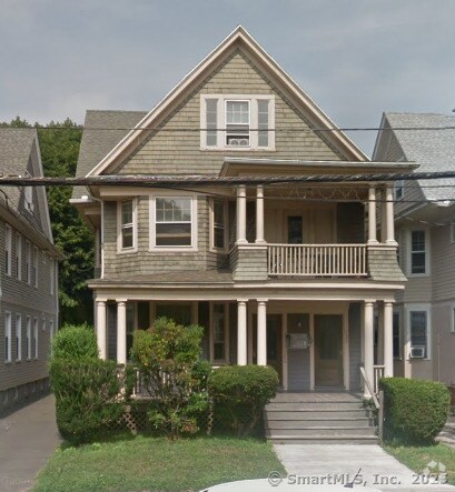 Building Photo - 782 Orange St