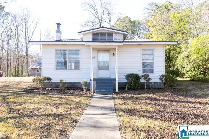 1900 Edwards Ave, Birmingham, AL 35214 House for Rent in Birmingham