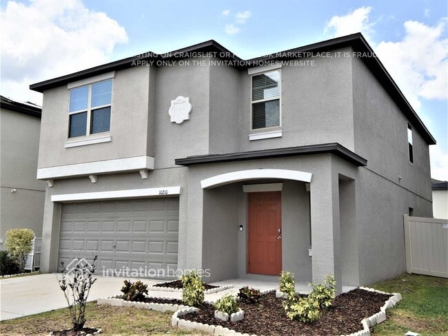 Building Photo - 10210 Cool Waterlily Ave