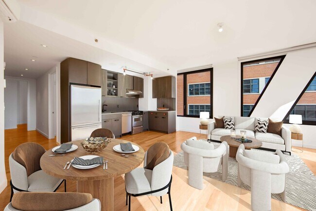 Foto del edificio - 123 Melrose St