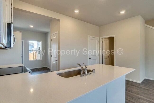 Foto del edificio - Brush Prairie Area Townhome