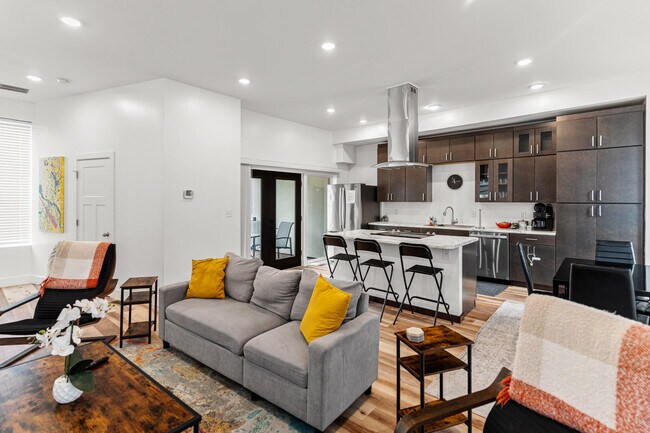 Foto del edificio - 3 Fyfer Pl