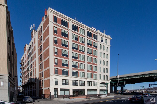 Foto del edificio - Edge Worcester