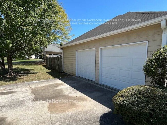 Foto del edificio - 4116 Meadowlark Ct