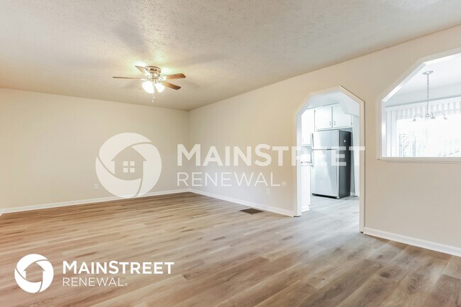 Foto del edificio - 6297 Wellington Ct