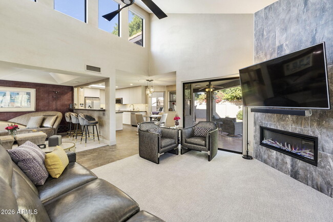 Foto del edificio - 8782 E Mustang Trail