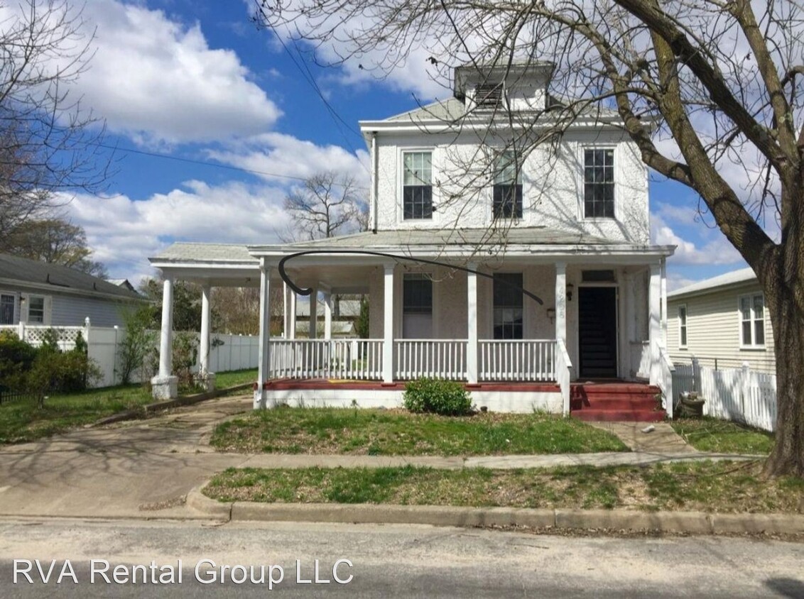 Primary Photo - 3 br, 2 bath House - 4206 Corbin St