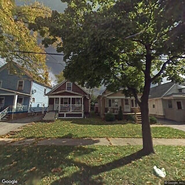 Primary Photo - 619 35th STREET