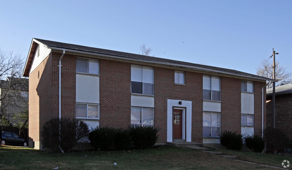 10940 Margatehall Dr, Bridgeton, MO 63044 Apartments in Bridgeton, MO