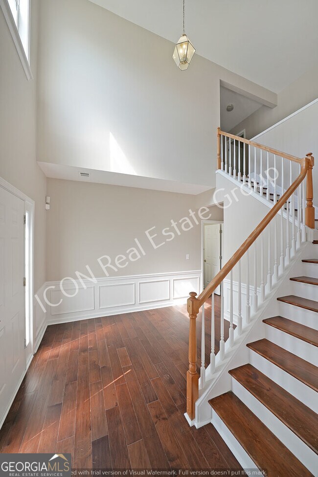 Foto del edificio - 4380 Sugar Maple Dr NW