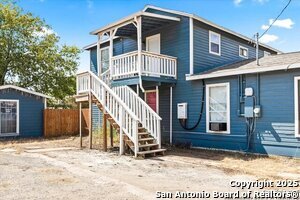 Building Photo - 146 Caddo