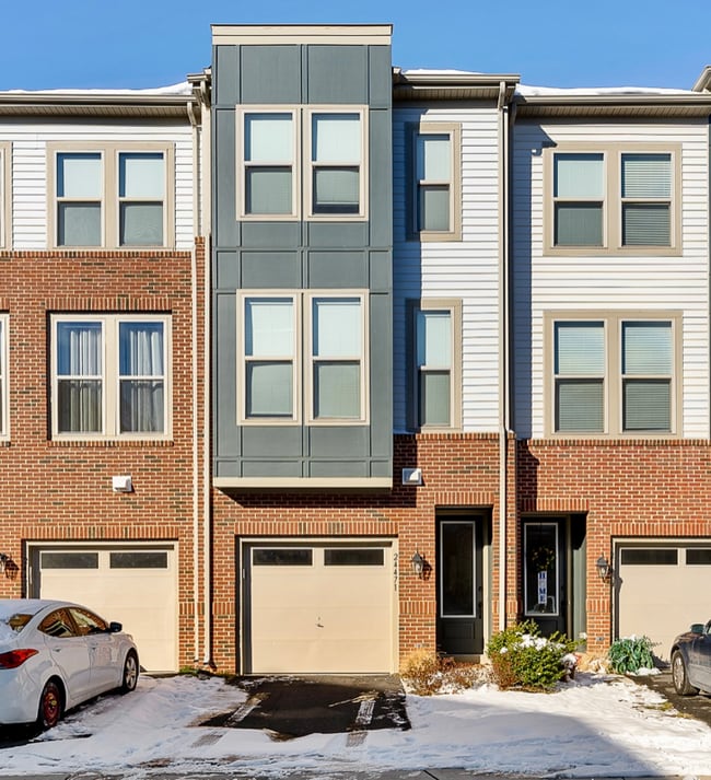 Photo - 24471 Juniper Wood Terrace Townhome
