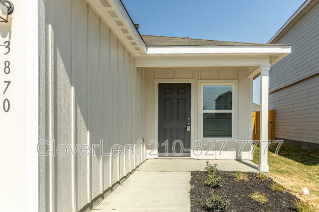 Foto del edificio - 3870 Trail de Paris