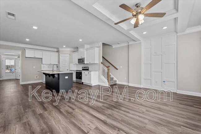 Foto del edificio - 232 Linsmore Ave