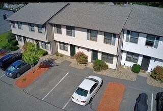 ESTACIONAMIENTO/ENTRADA - 38 Rocky Nook