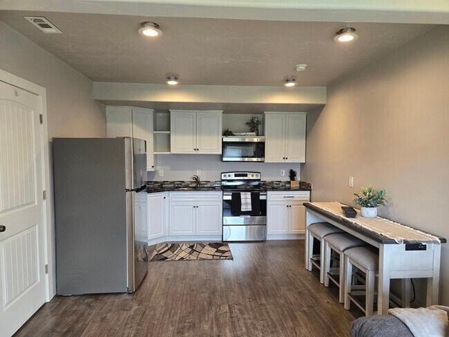 Foto del edificio - 1855 W Ridgeline Rd