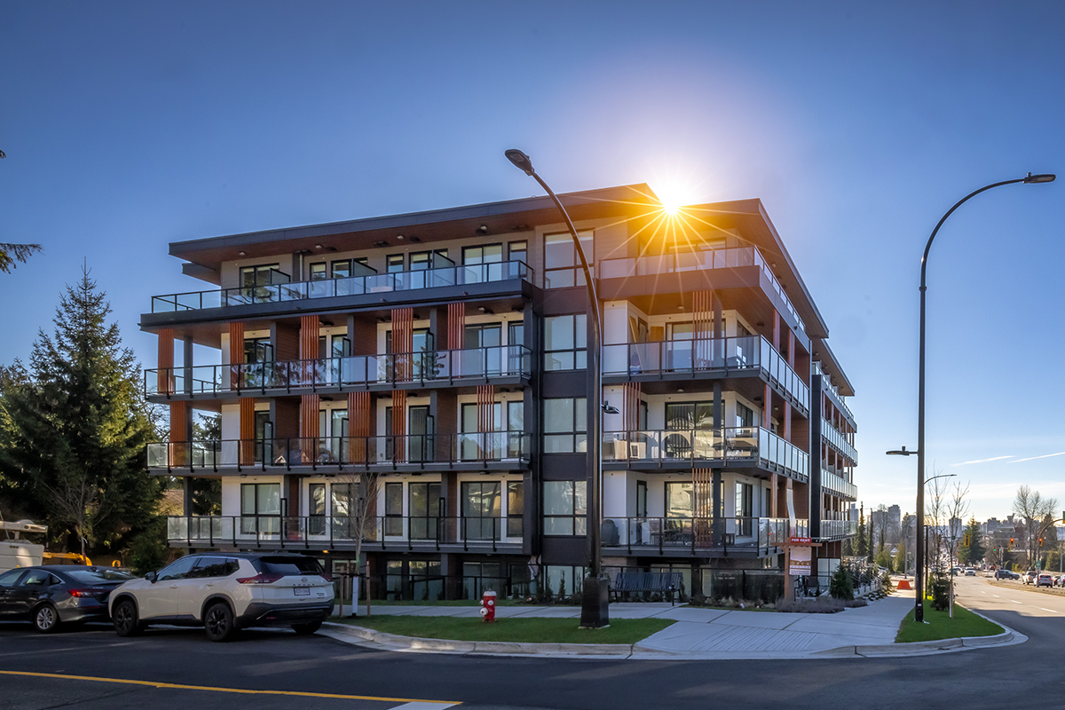 Primary Photo - Axir Apartments