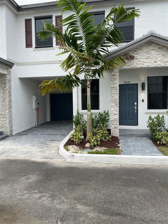 Foto del edificio - 2831 SW 16th Ter