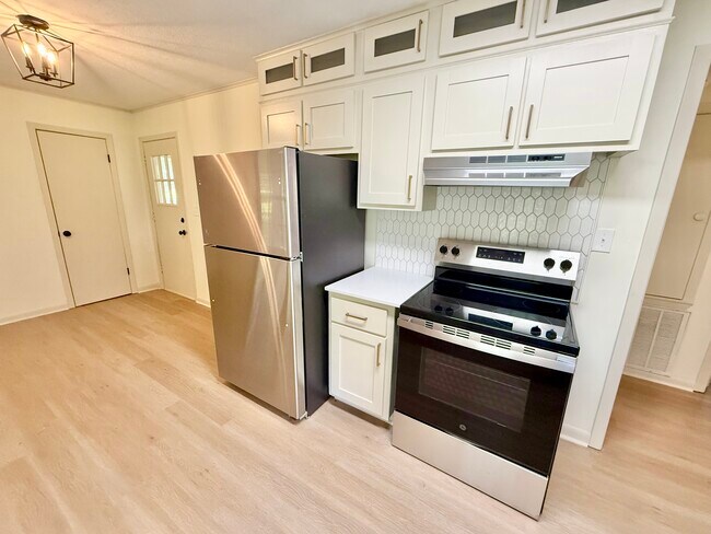 Cocina - 246 Knight Dr