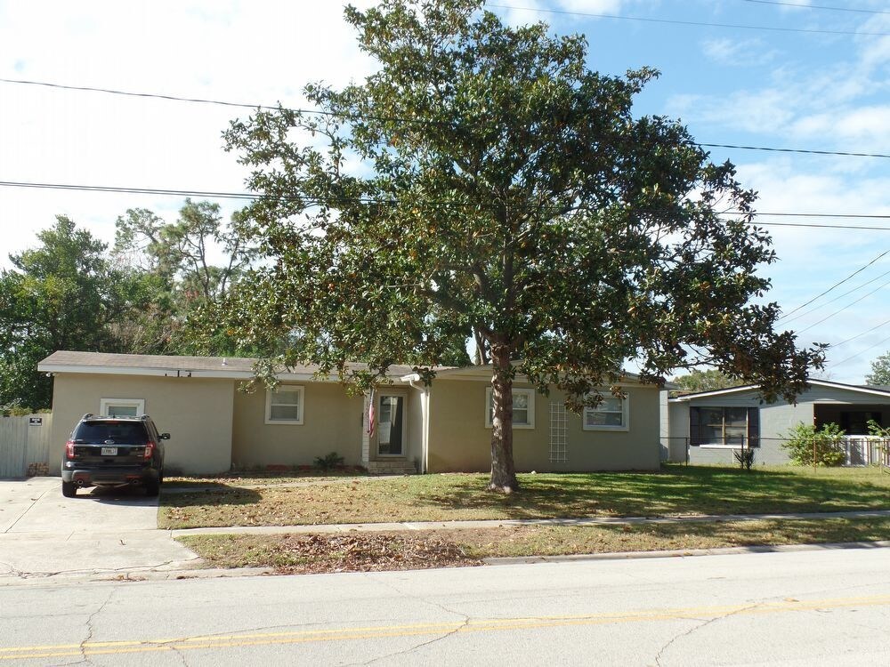 Arlington House for Rent in Jacksonville, FL