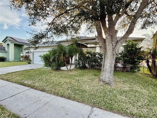 Building Photo - 807 Frankford Dr
