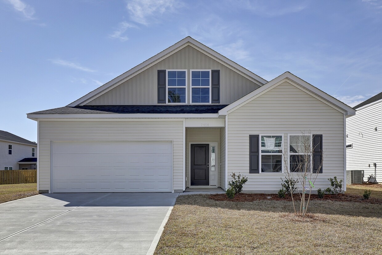 Primary Photo - 2414 Flowery Branch Dr