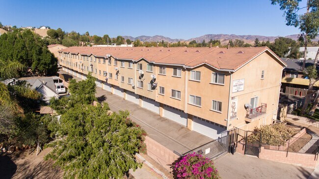 Foto del edificio - 12364 Osborne St