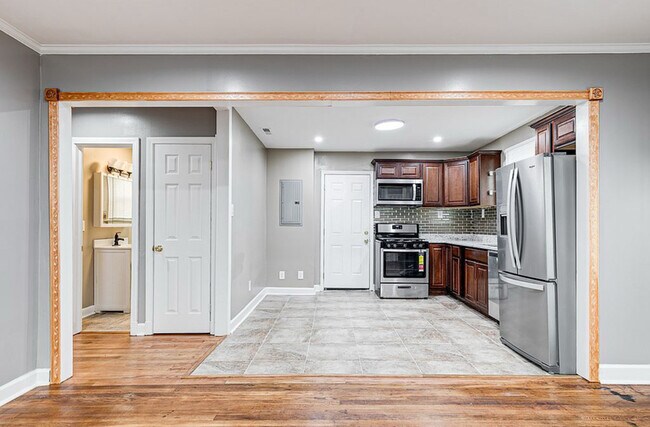 Foto del edificio - 1800 N 21st St