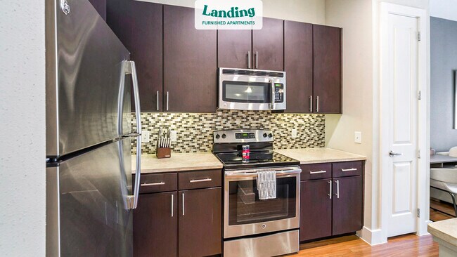 Foto del edificio - 2323 E Mossy Oaks Rd