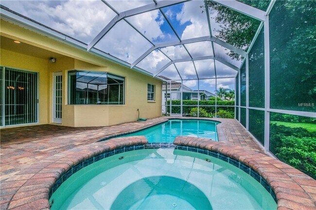 Foto del edificio - 11353 Wedgemere Dr
