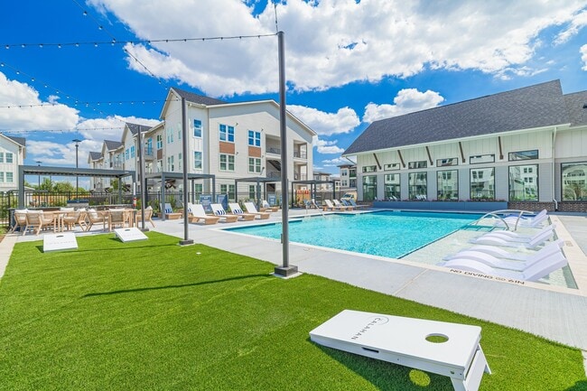 Foto del edificio - The Calahan