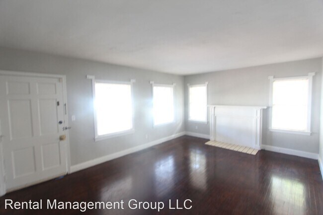 Building Photo - 3 br, 1.5 bath House - 1633 31st Street En...