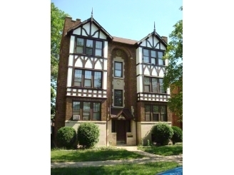 Foto principal - Cambridge Apartments