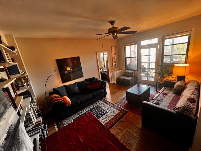 Building Photo - 4007 Connecticut Ave NW