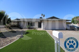 Building Photo - 1338 E Redfield Rd