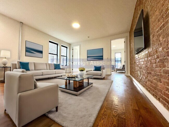 Foto del edificio - 452 Fort Washington Avenue