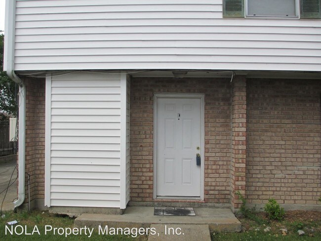 Foto del edificio - 2 br, 1.5 bath Apartment - 4209 ARBOR CT